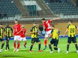 المقاولون العرب: الدوري المصري مثالي لولا أخطاء الحكام المستمرة