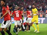 مصر أول منتخب يلعب 4 أوقات إضافية ببطولة واحدة لأمم أفريقيا