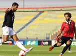 عموري وريان يقودان هجوم الجونة أمام طلائع الجيش