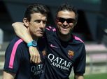 ريال مدريد يدعم مدرب برشلونة السابق بعد إصابته بالتصلب الجانبي الضموري