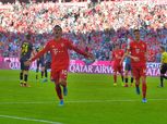 بالفيديو.. بايرن ميونيخ يسحق كولن برباعية ويتربع على عرش صدارة الدوري الألماني