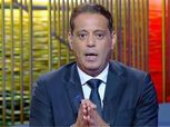 «مفيش حد أحسن من حد».. أول تعليق من هاني رمزي بعد تصريحاته ضد الأهلي