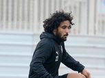 عبدالله جمعة يقود الجبهة اليسرى للمنتخب أمام جزر القمر