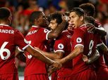 ليفربول يواجه سبارتاك وإشبيلية في دوري أبطال أوروبا