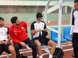رباعي الأهلي الدولي مهدد بالغياب عن الكأس بسبب محمد النني