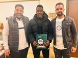 وكيل اللاعب الفلسطيني موسى فيراوي يكشف كواليس انتقاله للبنك الأهلي