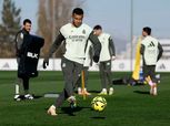 كيليان مبابي يغيب عن ريال مدريد أمام بنفيكا في دوري أبطال أوروبا
