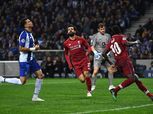 بالفيديو.. في ليلة تألق صلاح| ليفربول يقصي بورتو برباعية.. ويضرب موعدًا ناريًا مع برشلونة