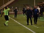 قرار عاجل من الاتحاد السكندري بشأن مصير طلعت يوسف