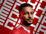الأهلي يجري محاولة جديدة لاستخراج تأشيرة سفر أحمد رمضان بيكهام لأمريكا