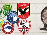 34 صفقة.. حصاد الانتقالات في الدوري المصري الممتاز موسم 2023-2024