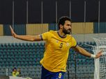 البنك الأهلي يعلن 5 صفقات شتوية.. استعارة باسم مرسي ومهاجم الزمالك