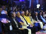 بالصور| وزير الرياضة ومحافظ البحر الأحمر يتابعان نهائي "الجونة والعالم للاسكواش"