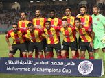 "فيفا" يُكرم الترجي بمناسبة مشاركته في كأس العالم للأندية