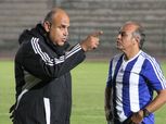 رئيس الزمالك : أحد أعضاء المجلس يرغب في رحيل يوسف وطاهر