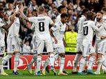 ريال مدريد يسقط تشيلسي بثنائية.. وميلان يخطف انتصارا ثمينا من نابولي بدوري الأبطال