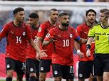 تقارير تكشف سر استبعاد حكم موقعة مصر والأرجنتين من كأس العالم