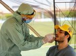 قبل ودية المقاصة.. بيراميدز يجري مسحة رابعة للكشف عن كورونا