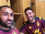 مواجهة سهلة لتريزيجيه بكأس الرابطة الإنجليزية.. تعرف على نتائج القرعة