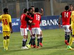 80 دقيقة| المنتخب المحلي يتراجع والمغربي يقترب من التأهل لأمم أفريقيا