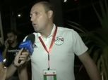 محلل آداء «الفراعنة»: لاعبين جدد بقميص المنتخب في ودية نيجيريا