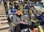 حسام البدري: وجود وليد سليمان وسعد سمير ببعثة الأهلي حافز لكل اللاعبين