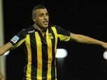 العكايشي يعود لتدريبات اتحاد جدة