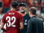 يورجن كلوب عن ماتيب: واحدة من أفضل صفقات ليفربول في السنوات الأخيرة