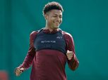 نجم وديات ليفربول وهداف كأس العالم للناشئين.. ريان بروستر يواصل التوهج