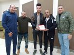 طلائع الجيش يتعاقد مع لاعب الشباب الكويتي
