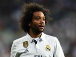رسمياً لجنة العقوبات بالدوري الإسباني تعلن إيقاف مارسيلو مباراتين