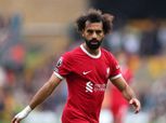محمد صلاح يصل إلى 151 هدفا في البطولات المحلية الإنجليزية