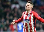 بالفيديو.. أتلتيكو مدريد يكرر فوزه على كوبنهاجن ويبلغ ثمن نهائي يورباليج