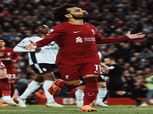 محمد صلاح يسجل ويقود ليفربول لانتصار صعب على فولهام بالدوري الإنجليزي