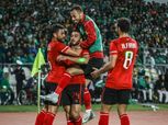 بث مباشر لحظة بلحظة لمباراة الأهلي وسيراميكا كليوباترا (1-1)