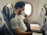 حكاية صورة محمد صلاح مع عضو نادي إسرائيلي: «شغل صهاينة»