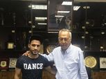 الإسماعيلي يتعاقد مع لاعب فريق بيراميدز