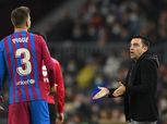 برشلونة يدرس إقالة تشافي.. ويغرق في الخسائر المالية لوداع أبطال أوروبا