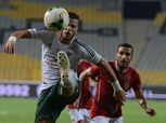 شاهد.. بث مباشر للمؤتمر الصحفي لمباراة السوبر بين الأهلي والمصري