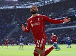 ليفربول يدخل حربا مع كبار أوروبا للتعاقد مع بديل محمد صلاح