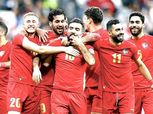 موعد مباراة سوريا أمام جنوب السودان في ملحق كأس العرب
