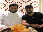تركي آل الشيخ: عبد الله السعيد ظُلم في الأهلي.. وفرحت بهدفه في شباك القلعة الحمراء