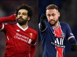 قرار نيمار يسهل خطة محمد صلاح التاريخية وينذر بعواقب وخيمة على ليفربول