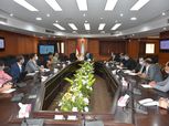 وزير الرياضة يناقش استعدادات استضافة مصر لبطولة العالم لكرة اليد مع اللجنة المنظمة