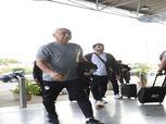 منتخب مصر يتوجه لـ كاب فيردي استعدادا لمواجهة الجمعة في تصفيات أفريقيا «صور»