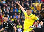 مصطفي محمد بديلا في تشكيل نانت المتوقع أمام ليون في كأس فرنسا