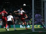 أهداف مباراة ليفربول وفولهام.. محمد صلاح يسجل التعادل لفريقه