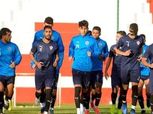 علاء وحازم يواصلان التأهيل في مران الزمالك وتدريبات بدنية للحراس