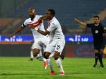 القمة 114| غياب باسم مرسي مفاجأة التشكيل الأساسي للزمالك وباولو يقود الهجوم