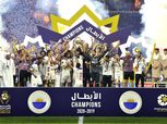 الشارقة يتوج بالسوبر الإماراتي بعد الفوز على الأهلي بركلات الترجيح